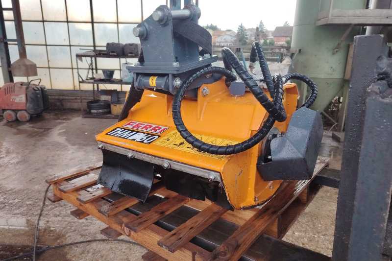 OmecoHub - Immagine FERRI THME60